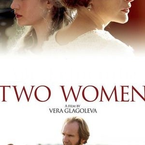 Two Women photo 1