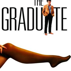 "The Graduate photo 4"