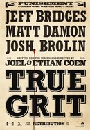 True Grit poster image