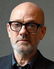 Michael Stipe