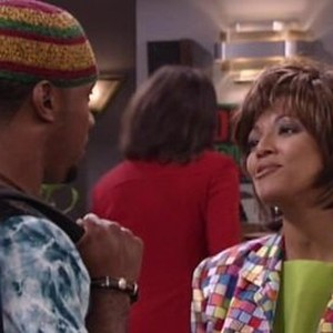 Living Single: Season 4, Episode 3 - Rotten Tomatoes