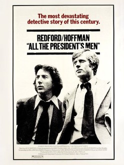 All the president's men watch online free hotsell