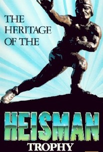 Heritage of the Heisman Trophy