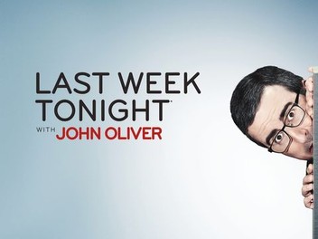 Last week tonight with john oliver season 6 episode 18 new arrivals