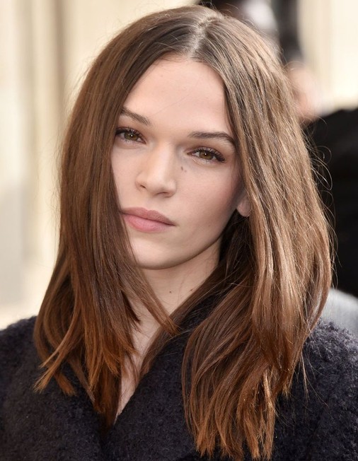 Anna Brewster