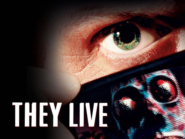 They Live | Rotten Tomatoes