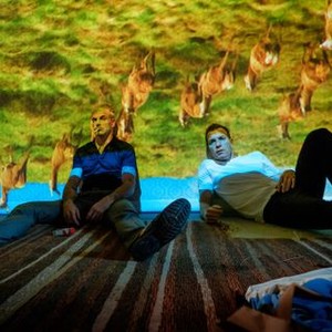 T2 Trainspotting - Rotten Tomatoes