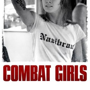 Combat Girls photo 3