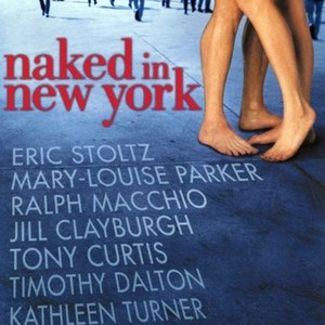 Naked in New York photo 6