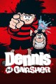 Dennis and Gnasher