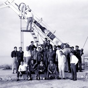 The Lebanese Rocket Society (2012) photo 1