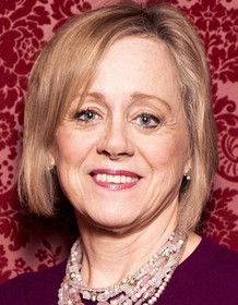 Fiona Reid