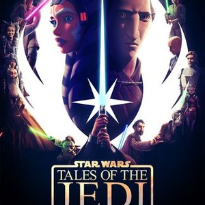 Star Wars: Tales of the Jedi - Rotten Tomatoes