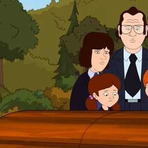 F is For Family' Is the Modern 'King of the Hill