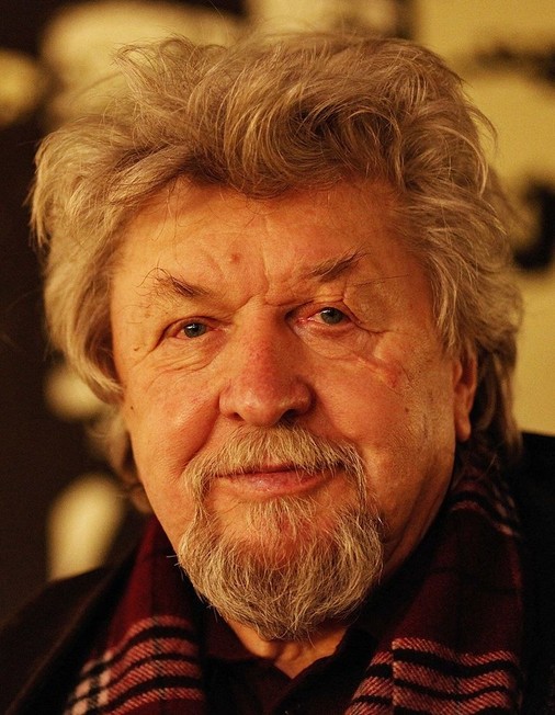 Miroslav Ondrícek