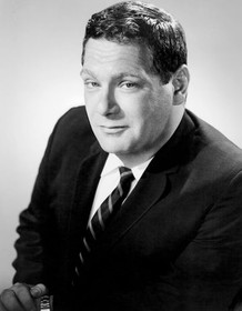 Jackie Vernon