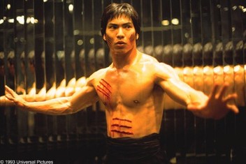 All bruce lee movies online