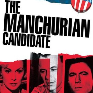 The Manchurian Candidate photo 5