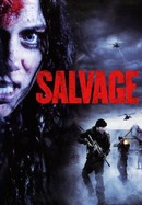 Salvage poster image