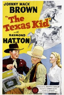 Watch trailer for The Texas Kid