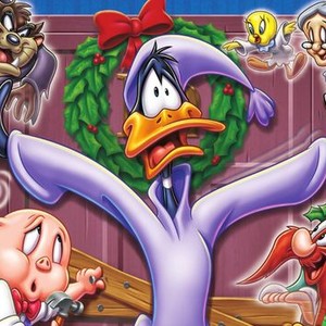 Bah, Humduck! A Looney Tunes Christmas (2006) photo 1