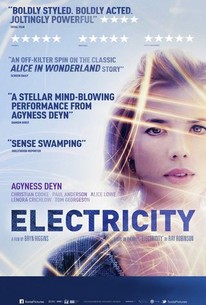 Poster for Electricity