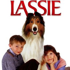 Lassie (2005) - Rotten Tomatoes