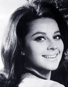 Sherry Jackson