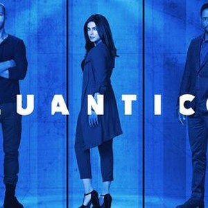 Quantico - Rotten Tomatoes