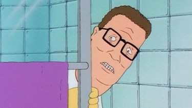 King Of The Hill Stagione 1 DVD - Serie Animata Commedia Completa - Foto 8