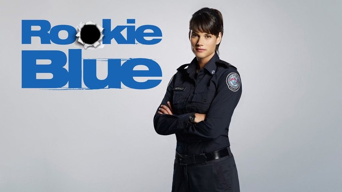 Rookie blue online free season 2025 1