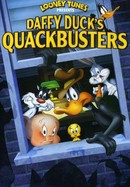 Daffy Duck's Quackbusters poster image