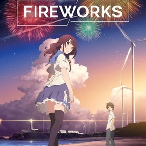 Fireworks photo 10