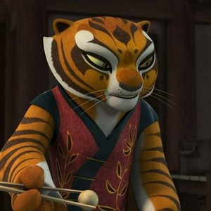 Kung Fu Panda: Legends of Awesomeness: Season 1, Episode 13 - Rotten ...