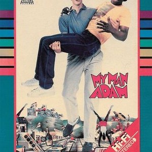 My Man Adam (1985) photo 5
