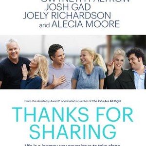 Thanks for Sharing (2012) photo 18