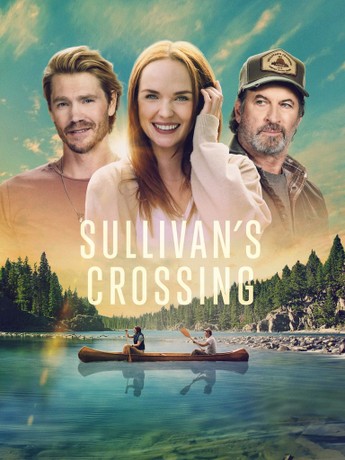 Sullivans Crossing: Season 1 | Rotten Tomatoes