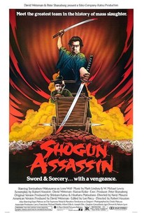 Shogun Rotten Tomatoes Shogun Assassin | Rotten Tomatoes