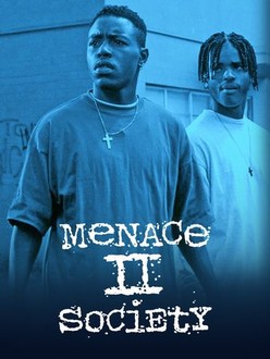 Menace Ⅱ society (2LP) MENACE II SOCIETY 