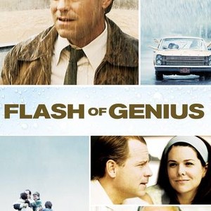 "Flash of Genius photo 9"