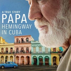Papa: Hemingway in Cuba (2015) photo 13