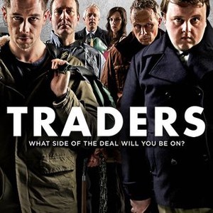 Traders (2015) photo 3