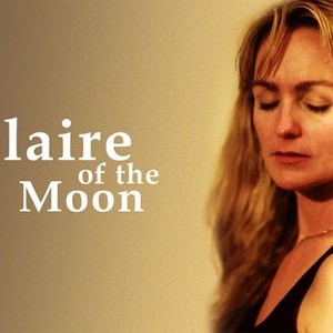 Claire of the moon stream