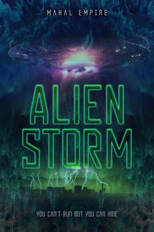 末日恐懼成真：Alien Storm，個人準備能否抵擋宇宙風暴？