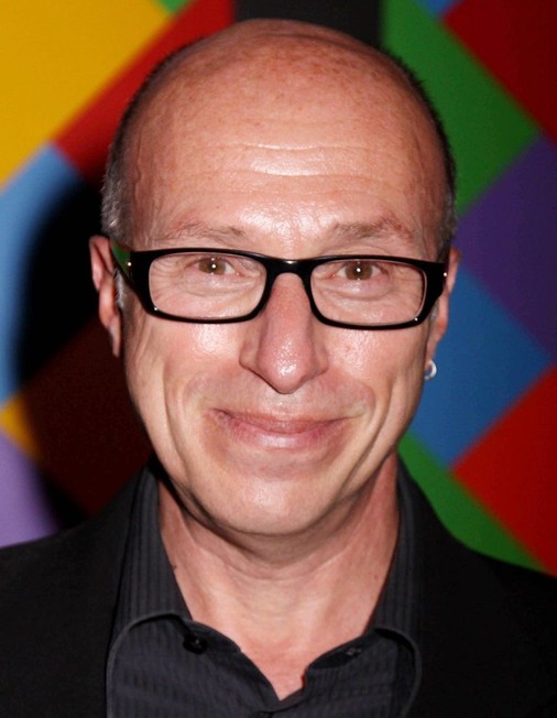 Mark Urman