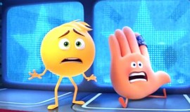 The Emoji Movie: Official Clip - A Helping Hand photo 10