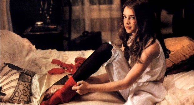 Watch pretty baby online free hot sale