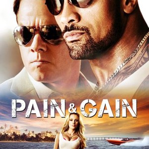 Pain & Gain  Rotten Tomatoes