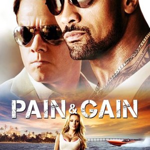 Pain and gain