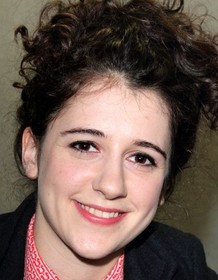 Ellie Kendrick